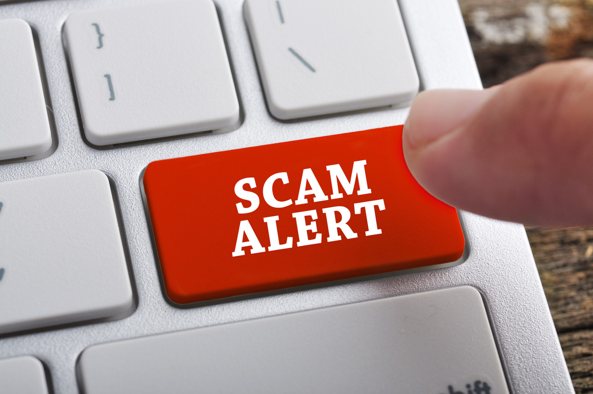 Are You Protecting Yourself From Tax Identity Theft STAC Bizness