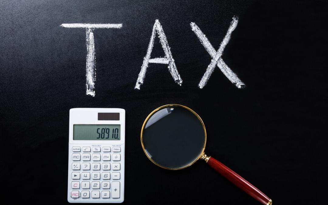 9 Ways for Small Business Owners to Keep the Taxman Happy