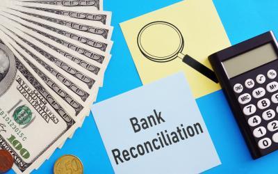 Bookkeeping Services for Dental Practices: What You Need to Know About Bank Reconciliation