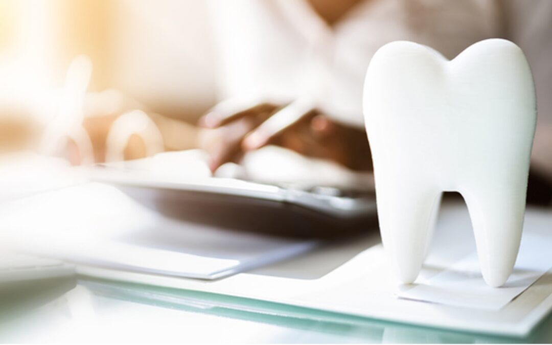 Tax-Deductible Expenses for Dental Practices… Are You Recording All of Them?