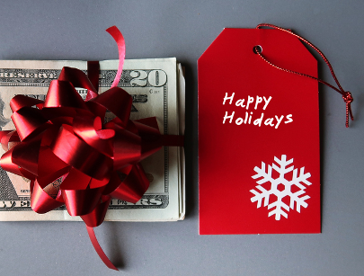 Answering Your Top 3 Questions About Holiday Bonuses