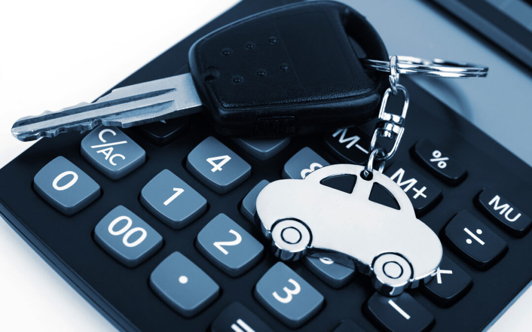 Can You Deduct Your Car to Your Dental Practice? Here’s What You Need to Know!